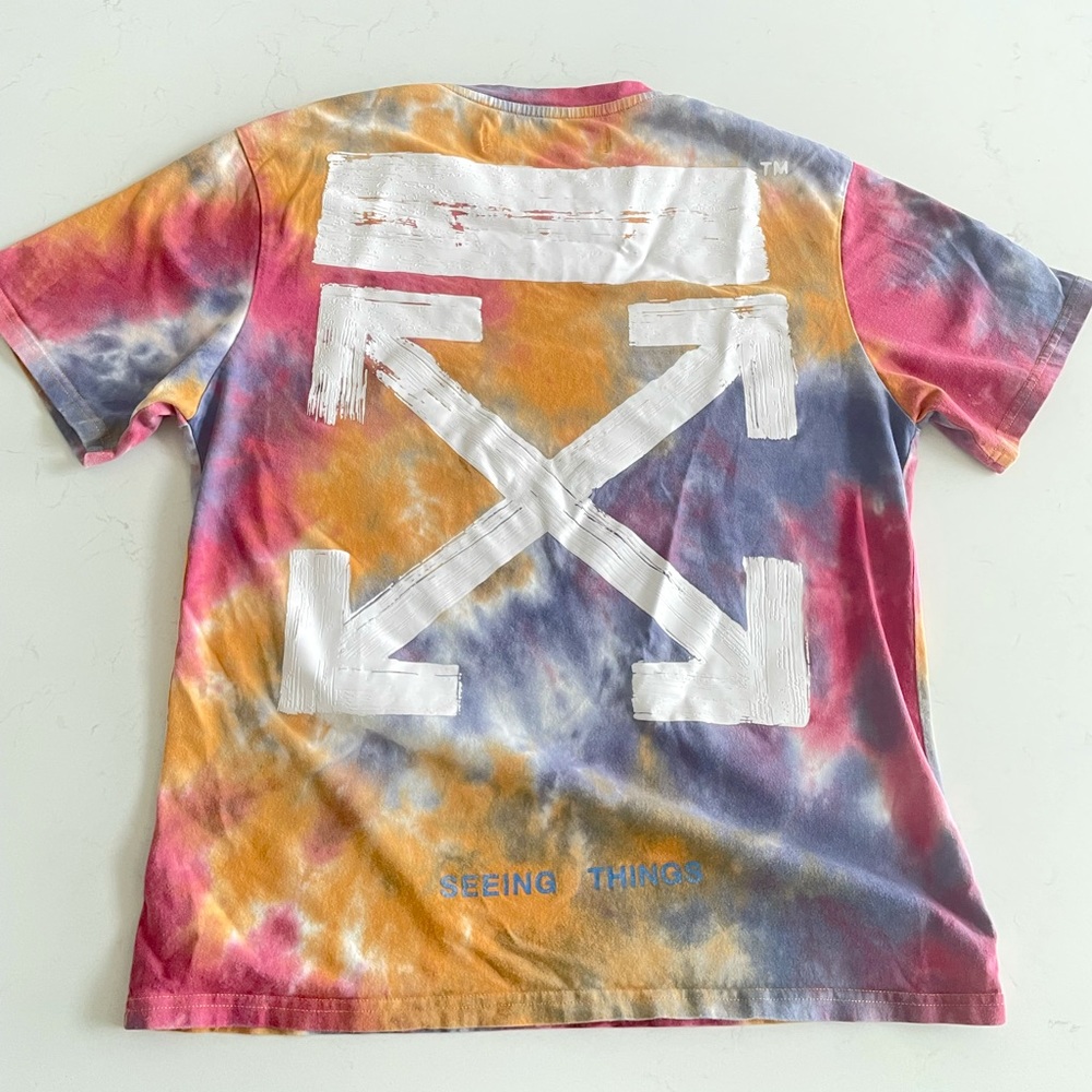 Off white men shirts 75% Off!!!!